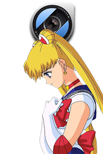 Sailor v Camera