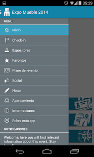 Free Download Expo Mueble APK for PC