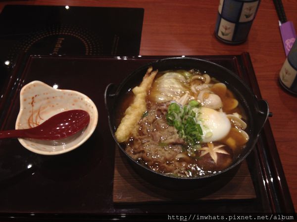 台北˙今助日本料理滿足想吃多樣化主餐的胃