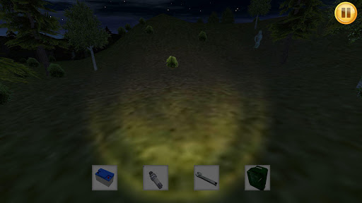 Forest Escape 3D
