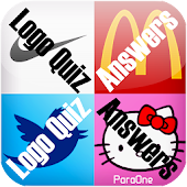 Logo Quiz Cevapları
