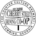 Logo of Cherry Street Halcyon IPA