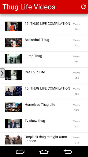 Thug Life Videos