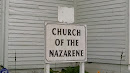 Jordan Village Church Of The Nazarene