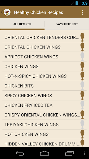 免費下載健康APP|Healthy Chicken Recipes app開箱文|APP開箱王