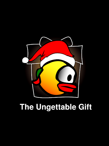 The Ungettable Gift