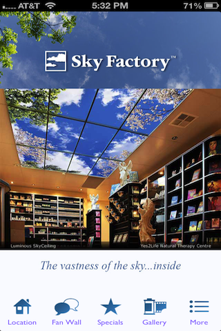 Sky Factory