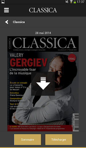 【免費新聞App】Classica - Magazine-APP點子