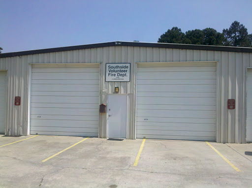 Lowndes County Fire Department