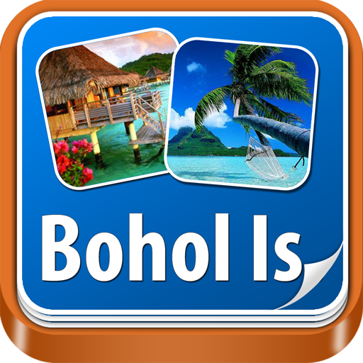 Bohol Offline Map Travel Guide 旅遊 App LOGO-APP開箱王