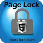 Kiosk Browser lockdown android Apk