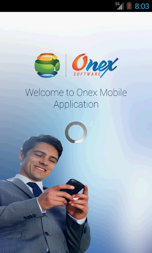 OnexERP