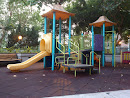 YL Town Park South Playground