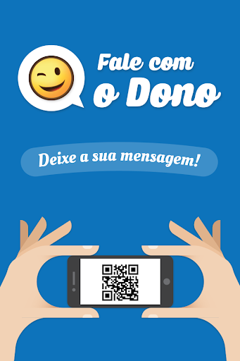 【免費社交App】Fale Com O Dono-APP點子