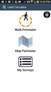 Land Calculator