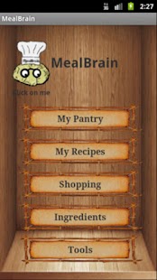 How to get MealBrain 3.3 mod apk for android