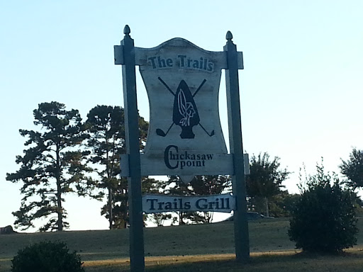 The Trails Golf Course and Grill