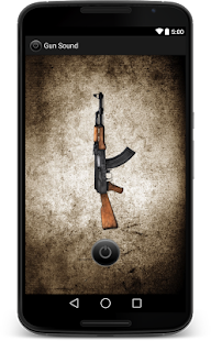 How to mod Gun Sounds 1.0 unlimited apk for bluestacks