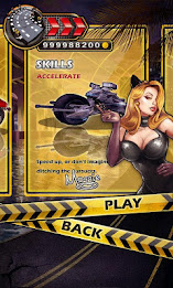 Reckless Moto Rider poster 8