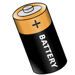 3 Day Battery poster 2