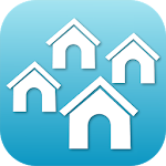 Cover Image of डाउनलोड Real Estate by HomeOptima 1.11 APK