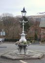 Fintry Drinking Fountain