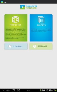 Download Turnover Manager APK