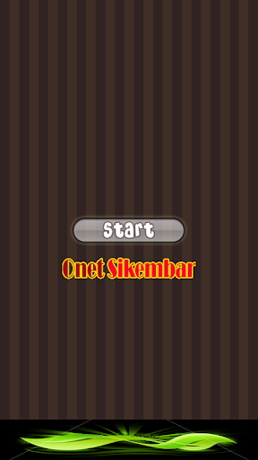 Onet Sikembar