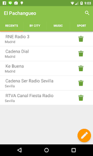 How to mod Radio en España patch 1.0.4 apk for laptop