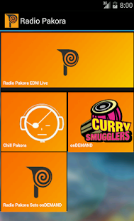 Radio Pakora Screenshots 1