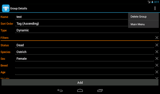 Countryside Livestock Manager Screenshots 3