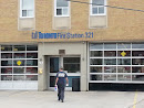 Toronto Fire Station 321