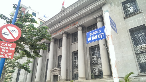 State Bank of Vietnam 
