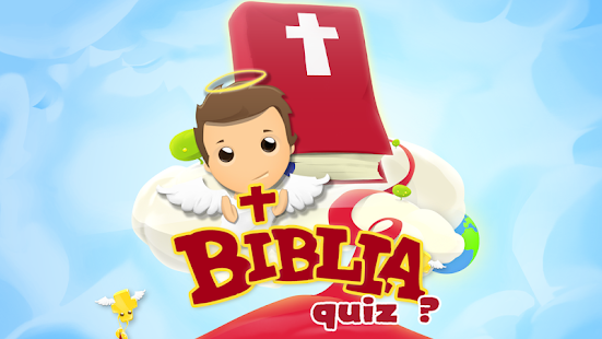  Quiz Bíblia 3D-Jogo Religioso: miniatura da captura de tela  