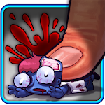 Cover Image of Download Zombie Smasher 1.6 APK