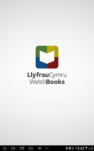 Welsh Books