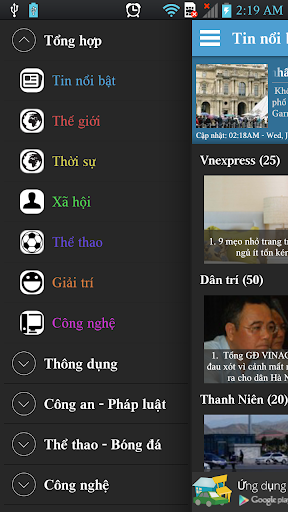 Bao Viet online