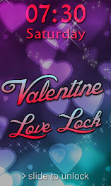 My Love Photo Lock Simulation poster 6