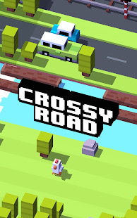 Crossy Road - screenshot thumbnail