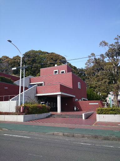 藤枝市立岡出山図書館 Portal In Fujieda Shizuoka Japan Ingress Intel