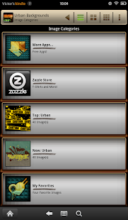 Lastest Urban Backgrounds (Lite) APK for PC