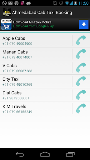 Ahmedabad Cab Taxi Booking