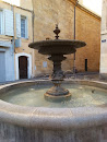 Fontaine Gilly