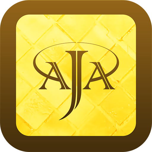 AJA LOGO-APP點子