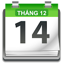 Lịch logo