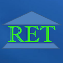 Roommate Expense Tracker logo