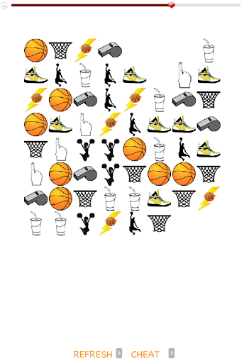 【免費解謎App】Basketball Made Simple-APP點子