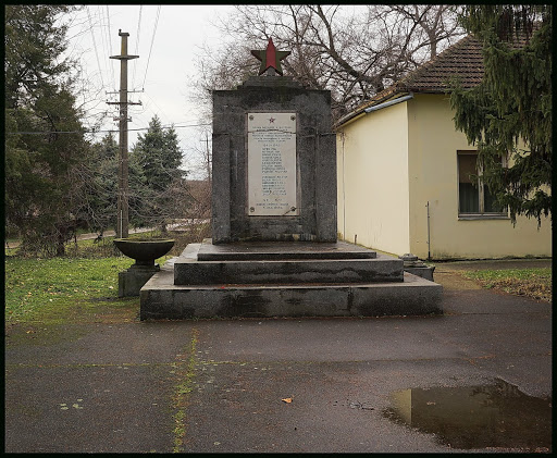 Spomenik - Bajsa