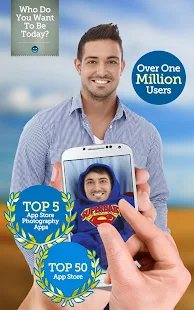  FACEinHOLE® - Premium: miniatura de captura de pantalla  