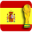 World Champion 2010 Spain